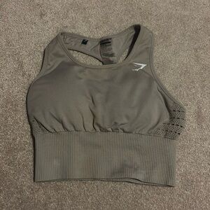 Gymshark Sports Bra Size Small